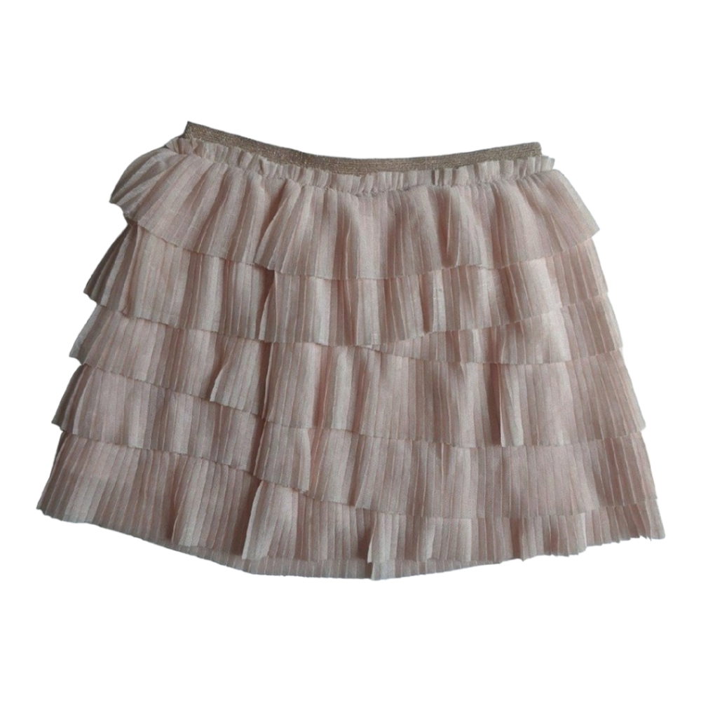 Pretty Pink Skirt